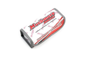 Muchmore racing　セーフティーバッグ Ver.4 (LiPo&LiFe) 　MR-FSB4