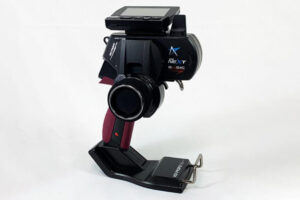 KO　【限定】EX-NEXT BASIC（標準グリップ） 送信機のみ（レッド）　10803