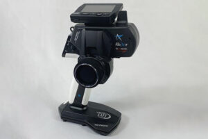 KO　【限定】EX-NEXT BASIC LDT 送信機のみ（ブルー）　10805