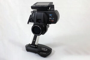 京商 Futaba 4PM Plus KYOSHO Ver RM005/FHSS RX 82051 | 福山ラジコン