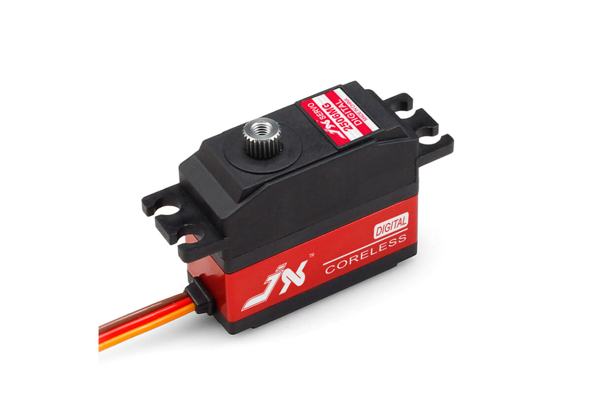 JXサーボ　PDI-2506MG