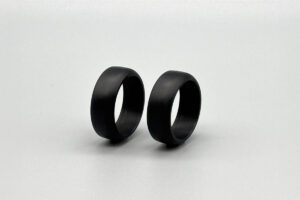 HRDプロジェクト　Drift Tire Narrow(8.5mm / 2pcs) / ドリフトタイヤナロー(8.5mm / 2個入り)　MRD-OP003-N