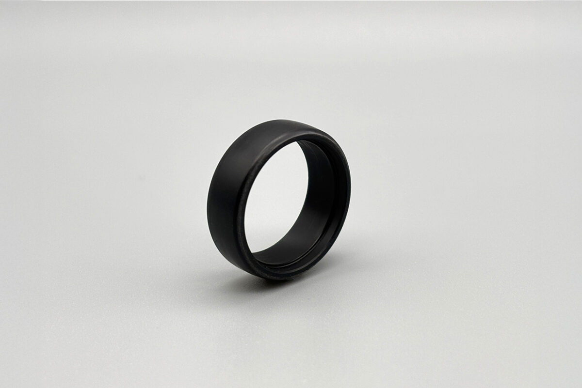 HRDプロジェクト　Drift Tire Narrow(8.5mm / 2pcs) / ドリフトタイヤナロー(8.5mm / 2個入り)　MRD-OP003-N