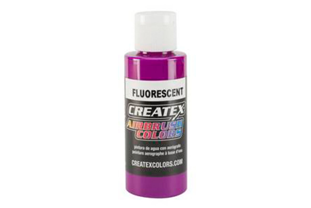 クリテックスカラー　蛍光バイオレット 60ml　5401#2