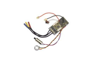 京商　メインユニットセット MA-030EVO2 MD404