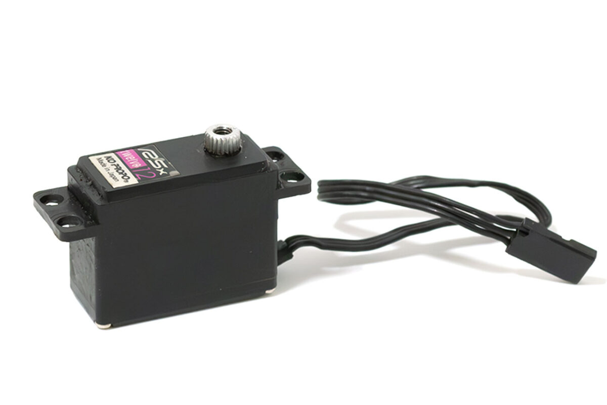 【中古販売】　KO　RSx-12　（ミニサーボ）