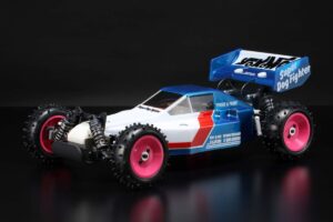 タミヤ 1/10RC サンダードラゴン (2021) 47458 | 福山ラジコンセンター