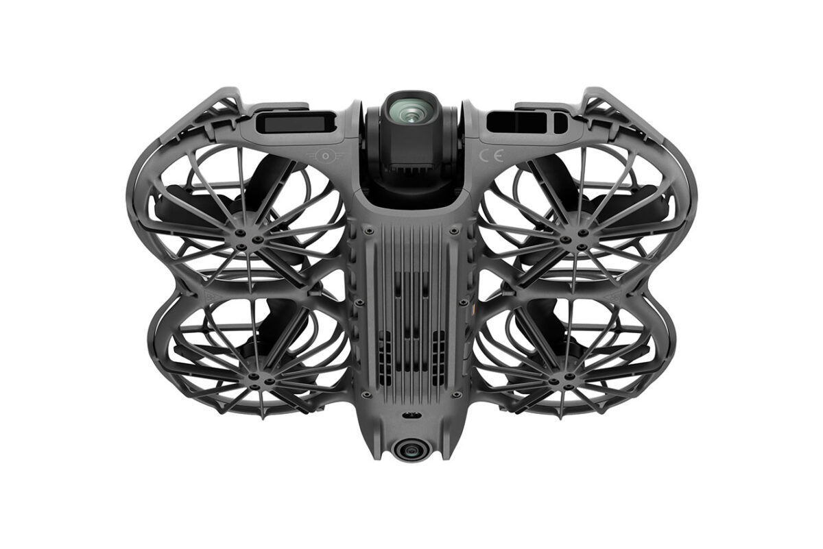 DJI　Neo 2 Fly Moreコンボ【賠償責任保険付】　D251113010