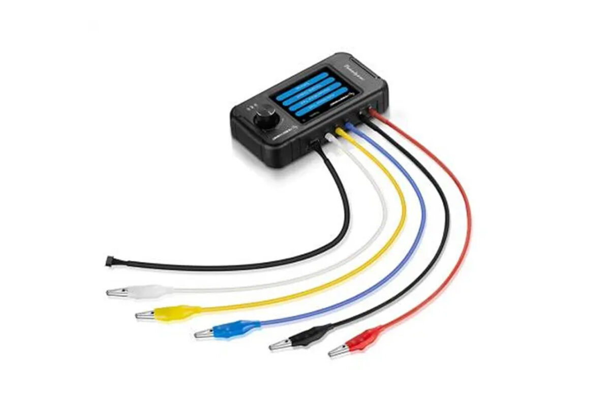 HOBBYWING モーターチューナライザー　30504003