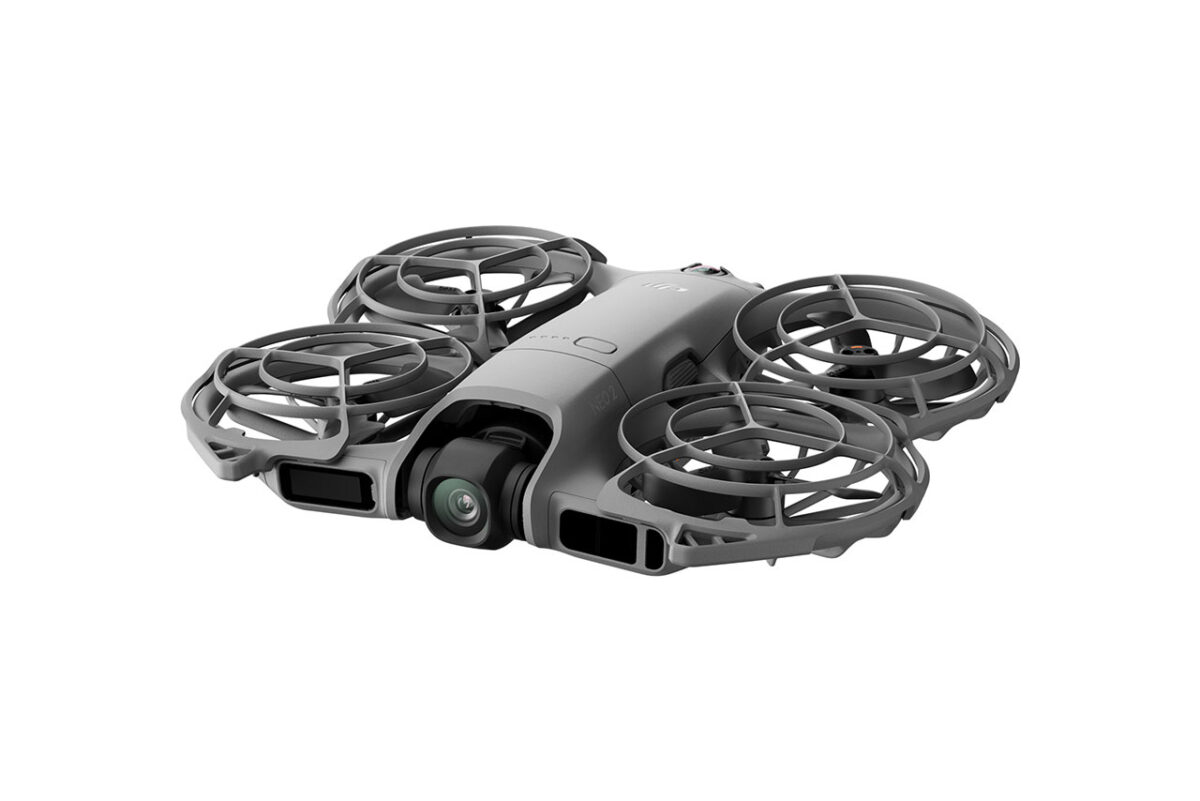 DJI　Neo 2 Fly Moreコンボ【賠償責任保険付】　D251113010