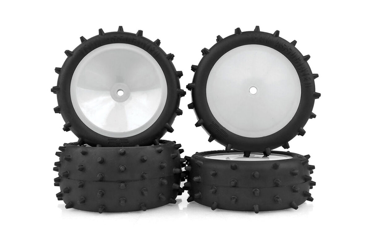 アソシエイテッド　RC10 4WD Team Car Kit　AS6046