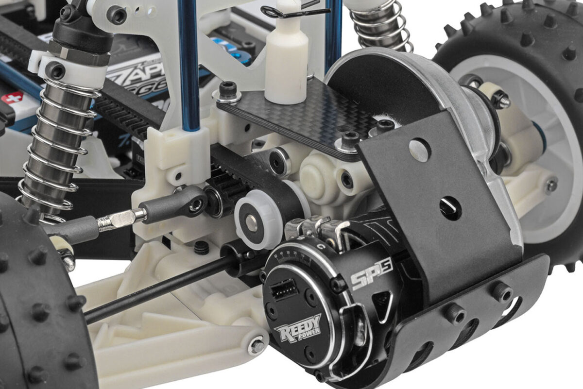 アソシエイテッド　RC10 4WD Team Car Kit　AS6046