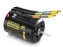 G-FORCE　Classic Black Sprinter Brushless Motor (17.5T)　G0422