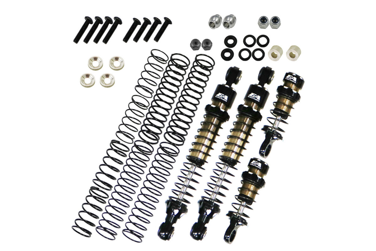 イーグル模型　SPショックセット:タミヤ ホーネット用　HNET-02