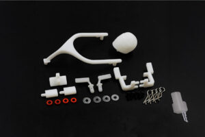 RICKSIDE DESIGN　Slidelogy 1/10 F1 Haloキット　SDY-0385