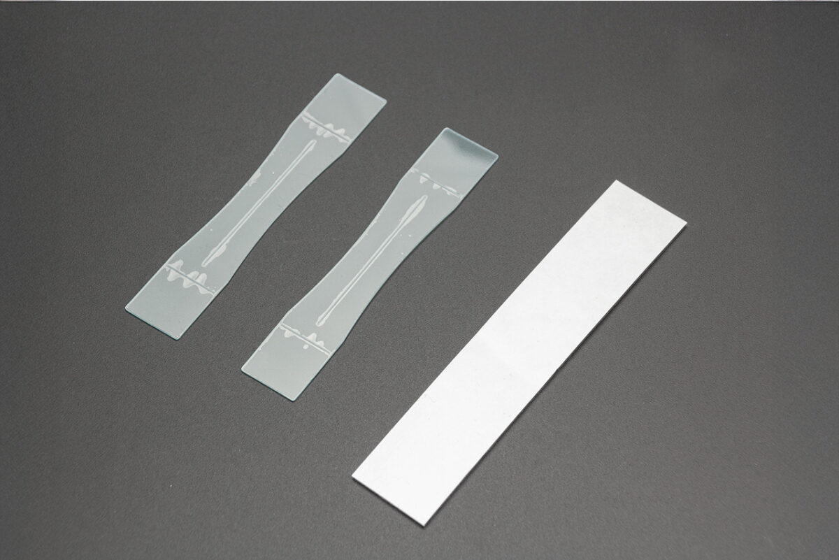 SMJ　1/10スケールツーリングカー用トランクステフナー（2個）SMJ1360