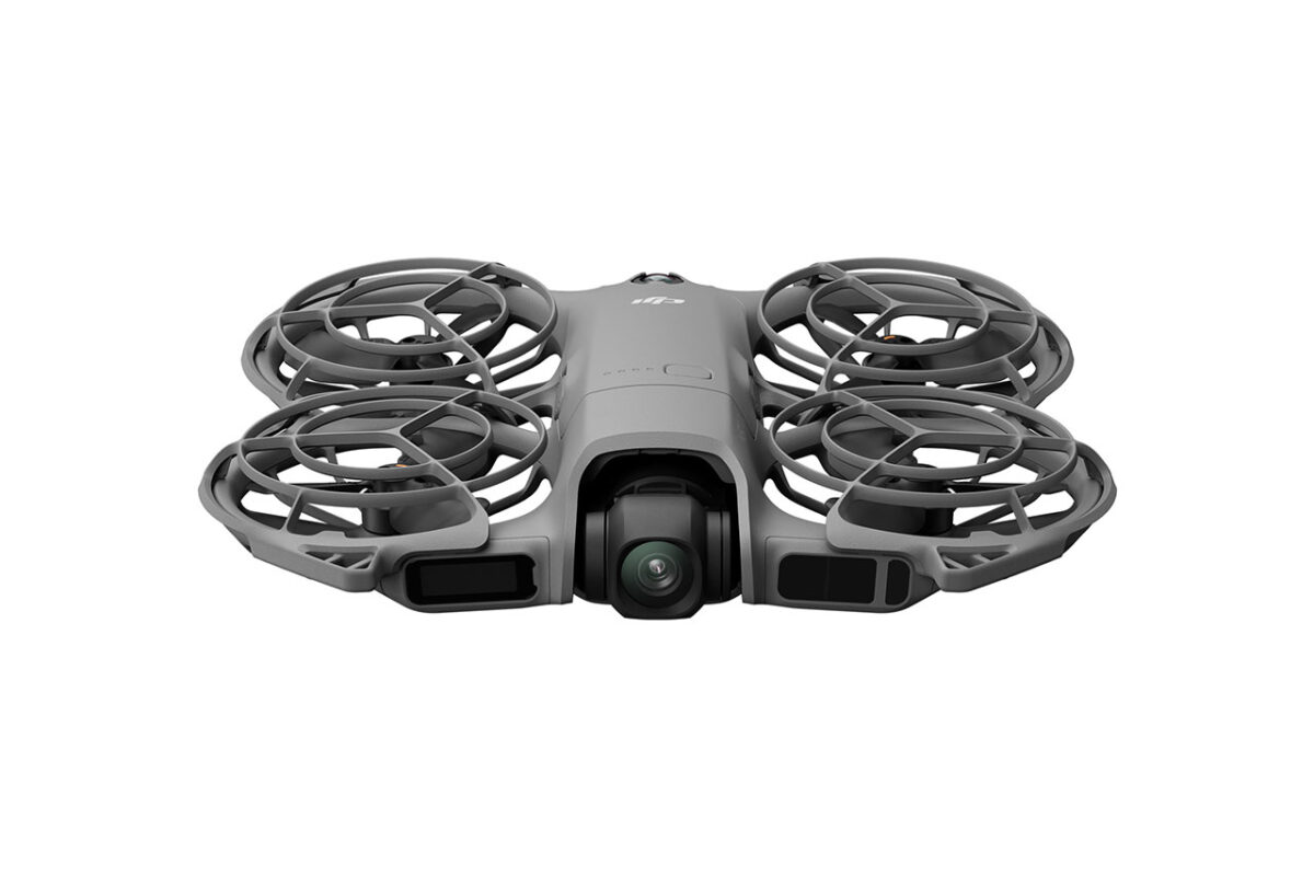 DJI　Neo 2 Fly Moreコンボ【賠償責任保険付】　D251113010