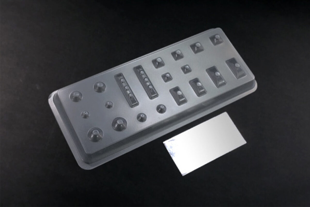 ABCホビー　電飾ライトユニット ライトカバー　62740