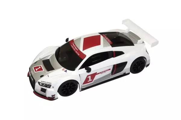 京商　3Dリアウイング Audi R8 LMS 2015/16用 ローマウント MZN-W02L