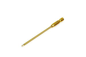 Muchmore racing　電動ドライバー用六角レンチ2.0×100mm（プロフェッショナル電動ドライバー用 ）　 MR-EAW20