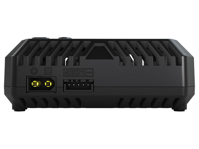 ハイテック　ACバランス充電器　X1 NANO 2［ X1 ナノ 2 ］　44366