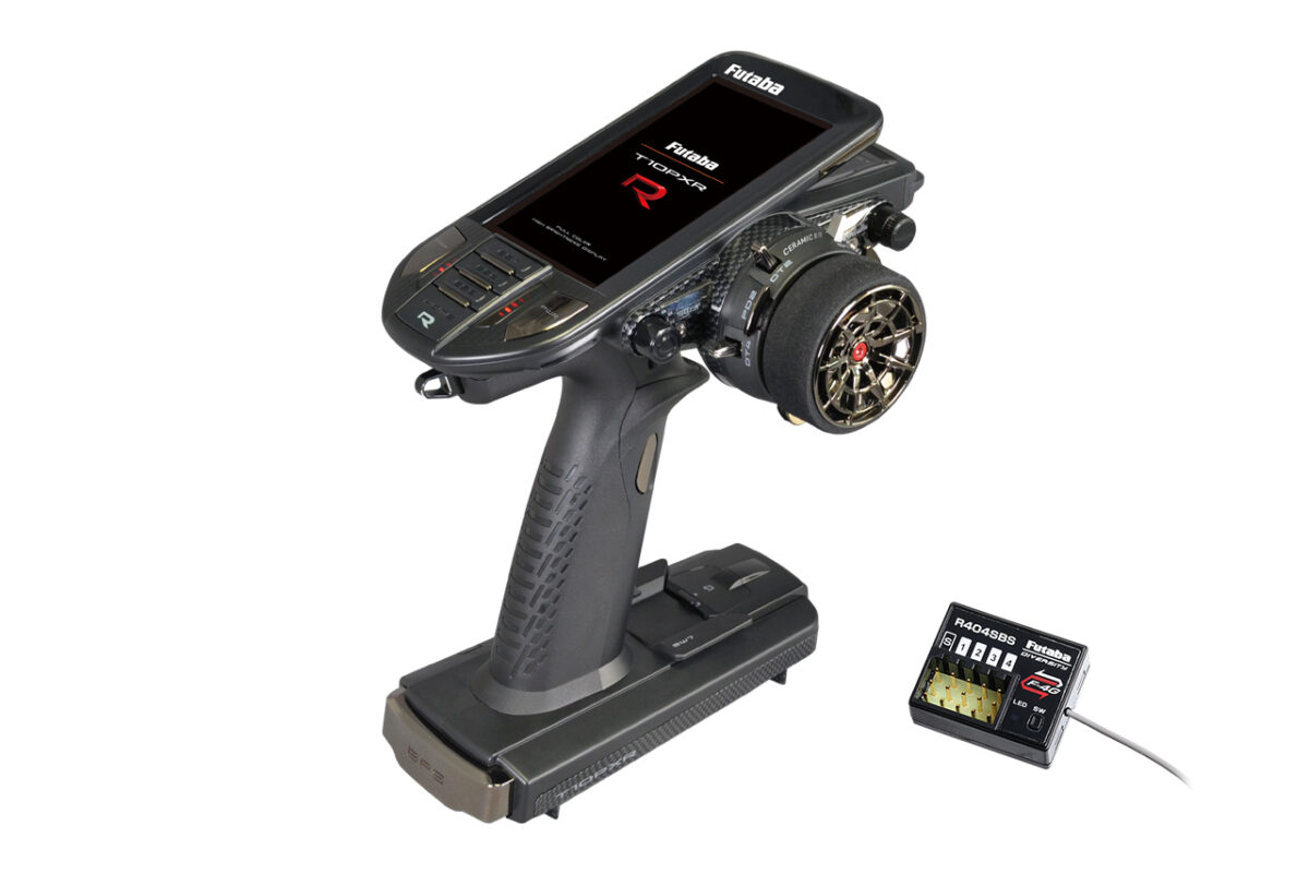 フタバ　10PXR-R404SBS　00008736-3