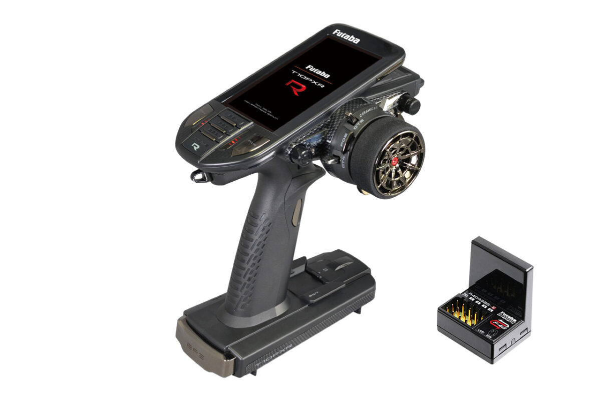 フタバ　10PXR-R404SBSE　00008734-3