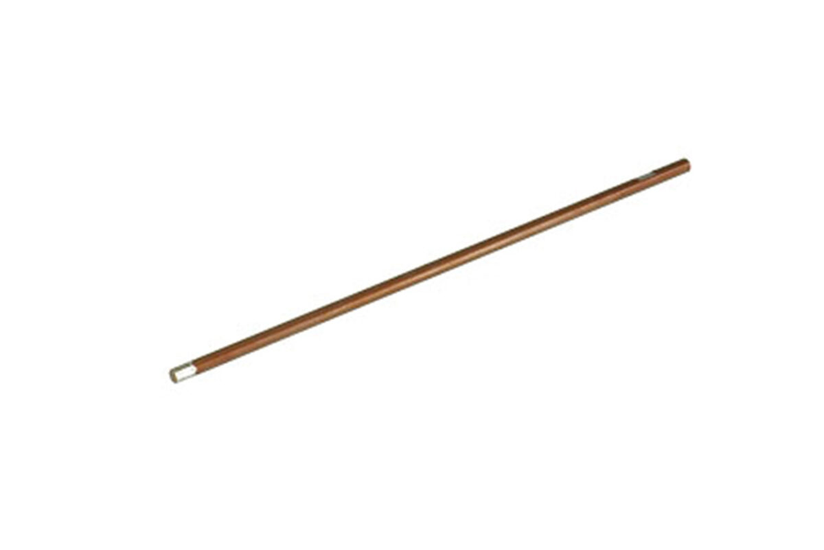 EDS　スペアビット 2.5x120mm HEXレンチドライバー用　EDS111125