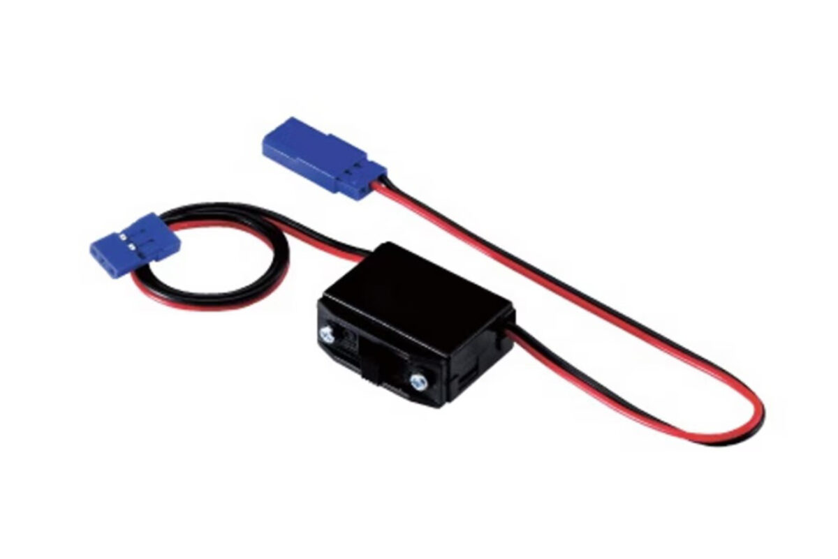 サンワ　スタンダードスイッチハーネス　107A20064Ｂ