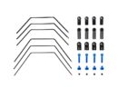 タミヤ　TRF418 スタビライザーセット （F・R）　42281