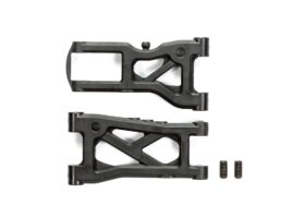 タミヤ OP.1691 TRF419 Dパーツ (サスアーム) 54691