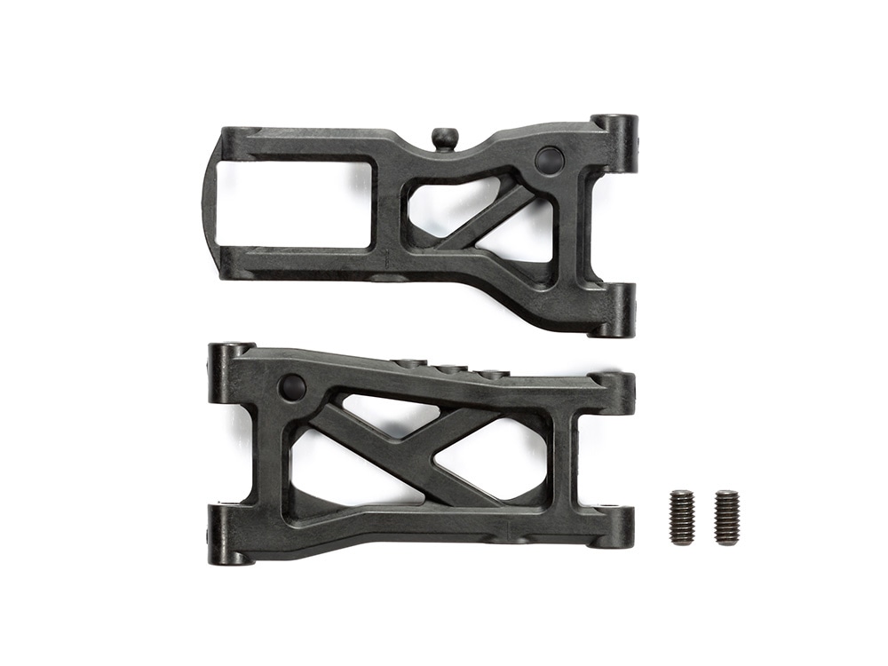 タミヤ　OP.1691 TRF419 Dパーツ （サスアーム）　54691