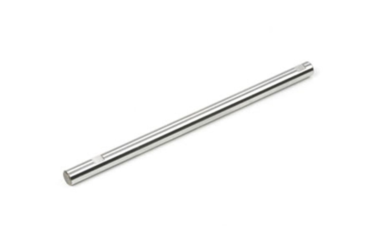 タミヤ　AO-5039 6×110ｍｍリヤシャフト（F104）　84173