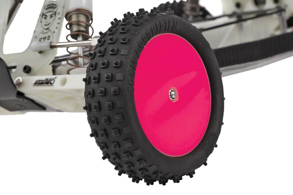 アソシエイテッド　RC10 1991 Stealth Masami Edition Kit　AS6044