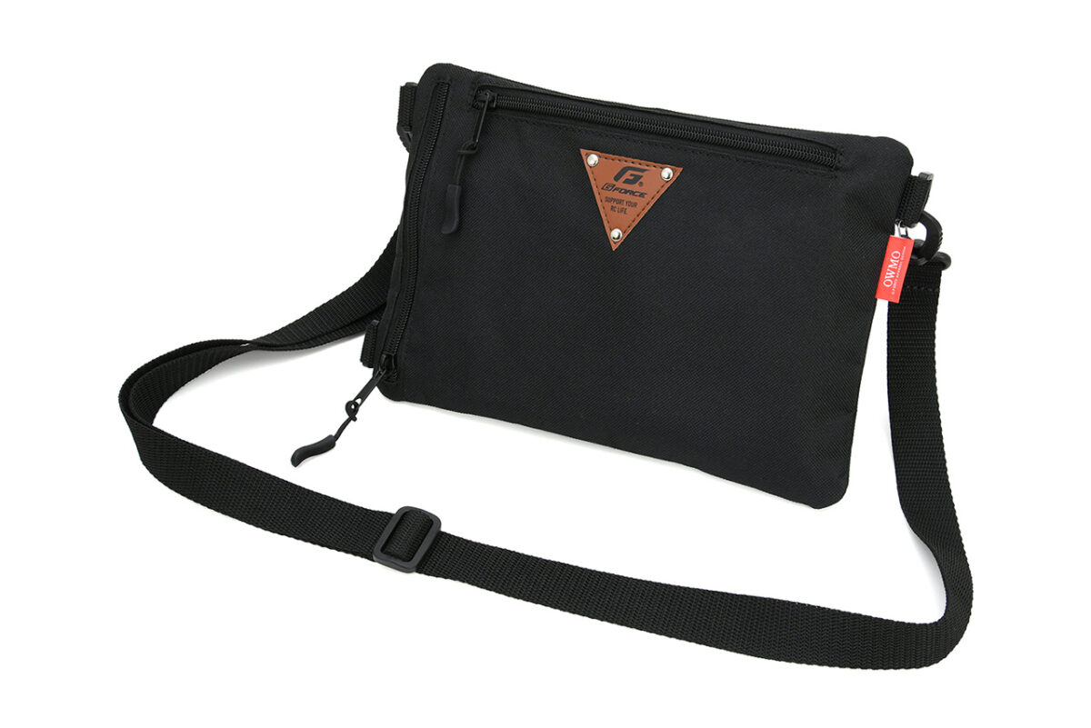 G-FORCE　2Way Sacoche　G0389
