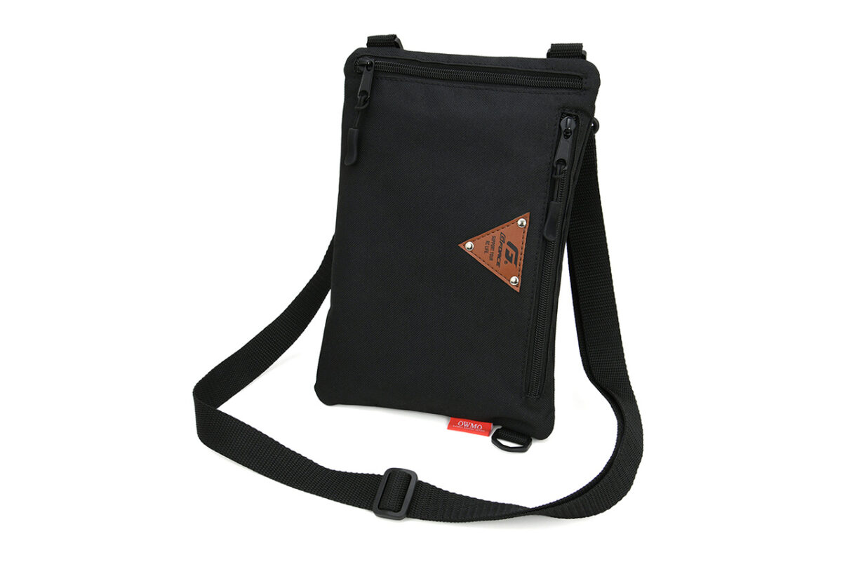 G-FORCE　2Way Sacoche　G0389