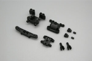 HRDプロジェクト　Rear Gear Box Set / リヤギヤボックスセット　MRD-017