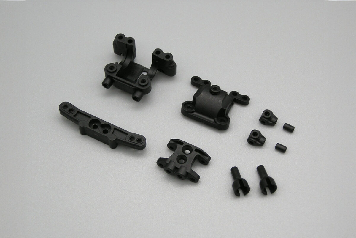 HRDプロジェクト　Rear Gear Box Set / リヤギヤボックスセット　MRD-017