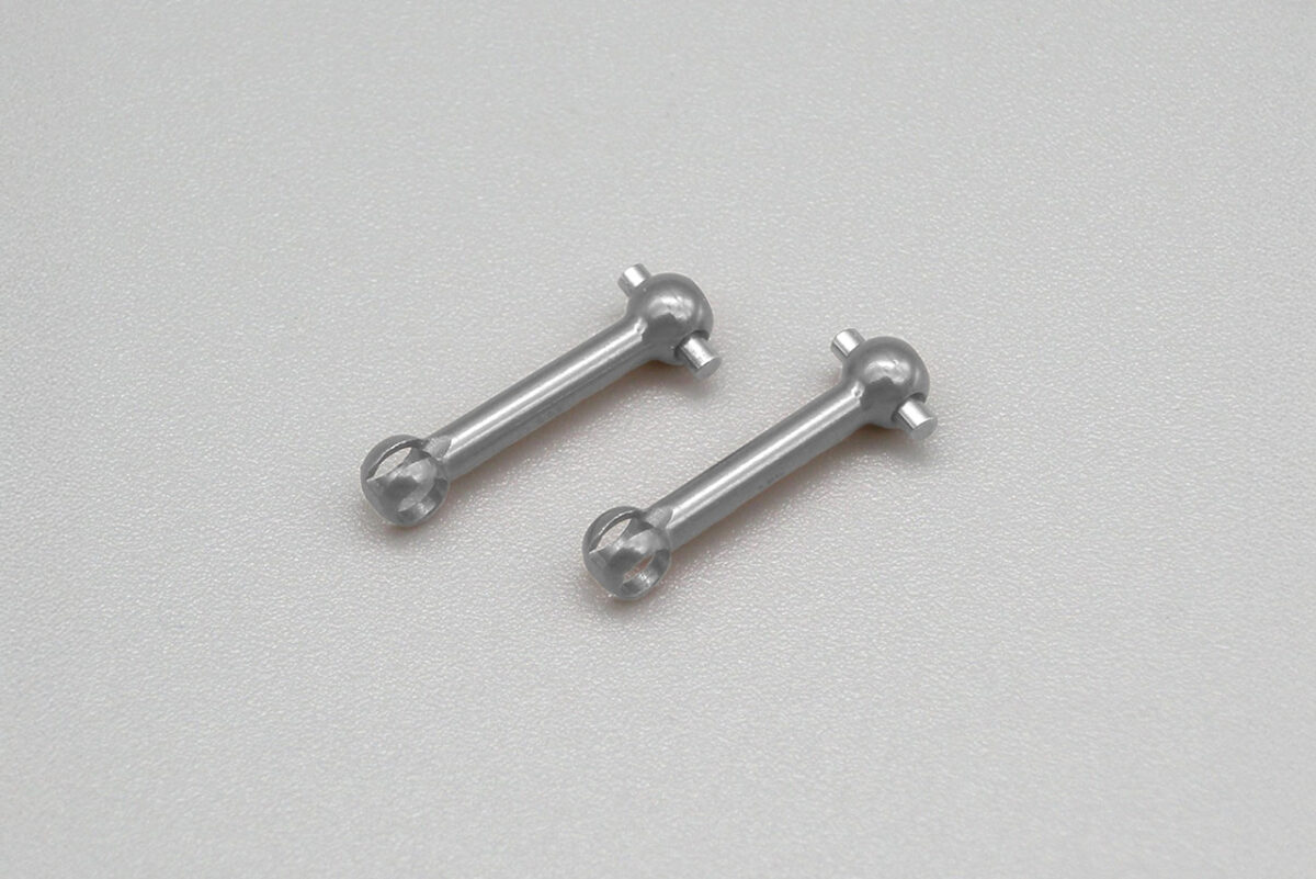 HRDプロジェクト　Swing Shaft L (2 pcs) / スイングシャフト L (2個)　MRD-025-L