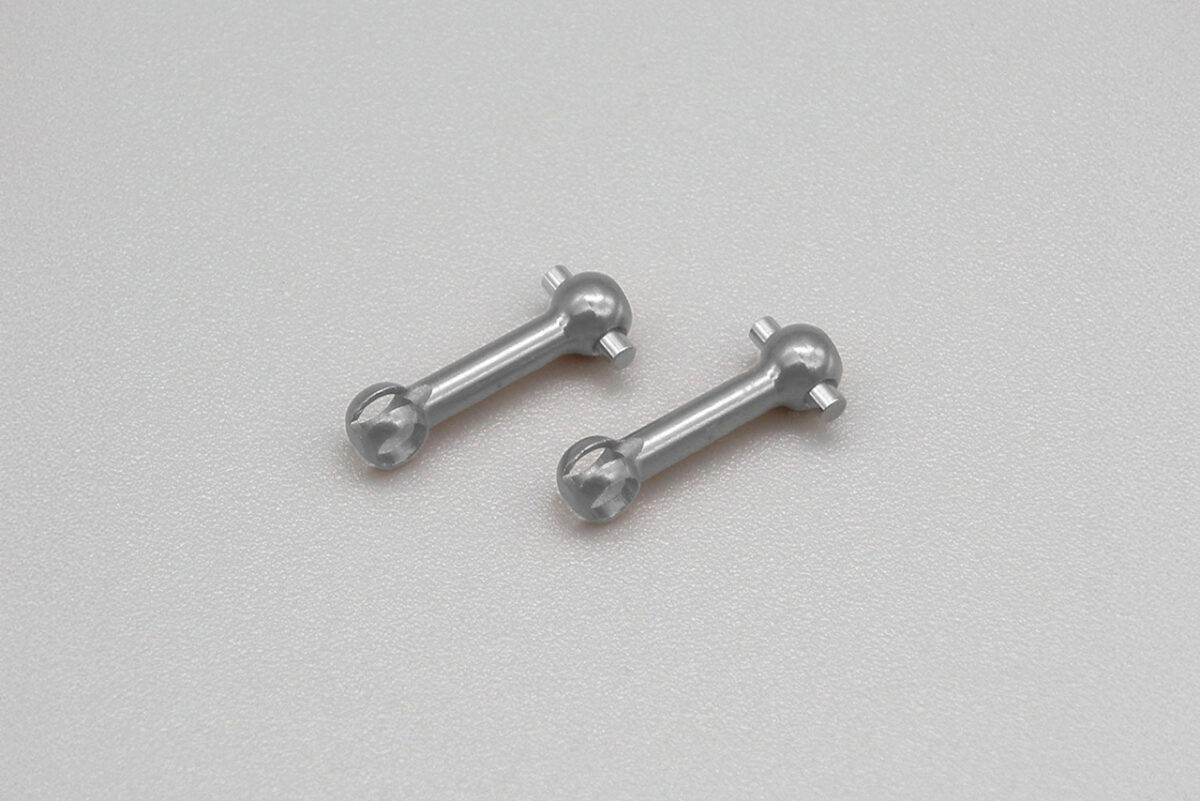 HRDプロジェクト　Swing Shaft S (2 pcs) / スイングシャフト S (2個)　MRD-025-S