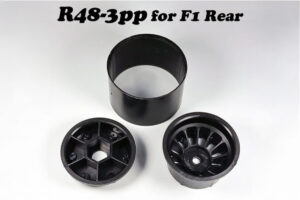 OlderF　采 R48-3pp for F1 Rear　3250-123P-0010