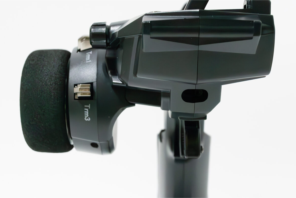 【中古販売】サンワ　MT-5 送信機　LP-1 2500バッテリー付き