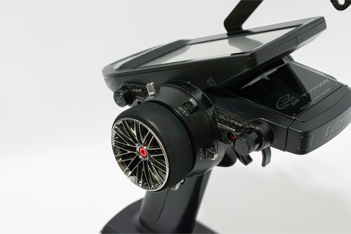 【中古販売】　7PXR R314SBE + R304SBE