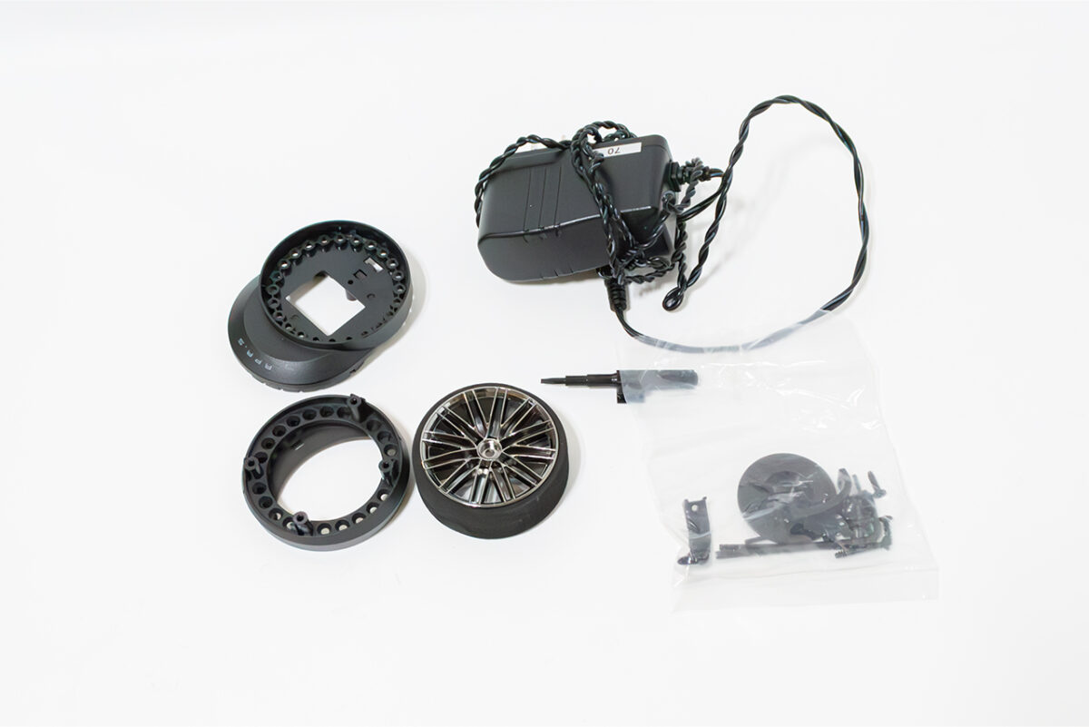 【中古販売】　7PXR R314SBE + R304SBE