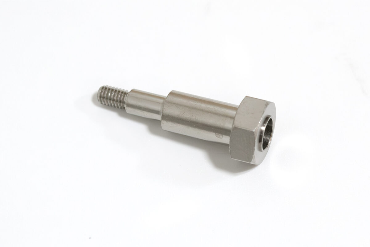 タミヤ　F104・PRO　ジョイント(共通)(58431)(F104 PRO)　カスタマーサービスパーツ　13450182-000