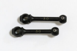 タミヤ ダブルカルダン用ドライブシャフト (Mシャーシ用)(42300) カスタマーサービスパーツ 19804932-000