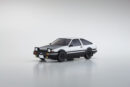 京商　ASC MA020 トヨタ スプリンタートレノ AE86 ”頭文字D” プロジェクトD ファイナルバージョン MZP485IDC