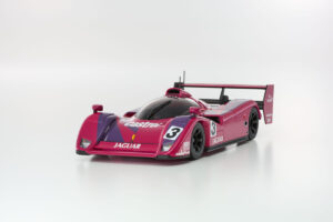 京商　ASC MR04W-LM JAGUAR XJR-14 No.3 Winner MONZA 1991 MZP348MO