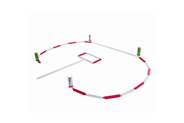 京商　KYOSHOサーキットフェンスセット 87131