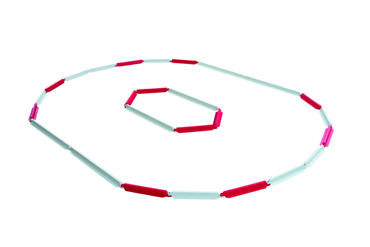 京商　KYOSHOサーキットフェンスセット 87131